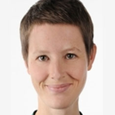 Dr. Anja Staiger